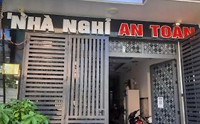 Nhà Nghỉ An Toàn